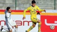 پیکان 0 - نفت تهران 0؛ جدال دایی جلالی برنده نداشت