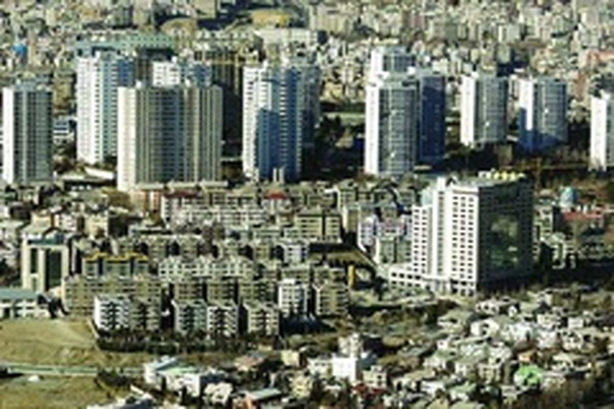 با 100میلیون کجا می‌توان‌ خانه‌ خرید؟ +جدول