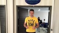 شرط حاشیه‌ساز ستاره محبوب پرسپولیس برای تمدید