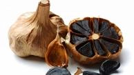 خواص سیر سیاه برای درمان دیابت