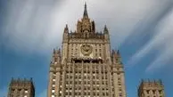 مسکو ادعای اسرائیل مبنی بر رد پیشنهاد روسیه درباره حضور ایران در سوریه را تکذیب کرد