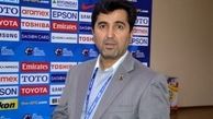 ناظم‌الشریعه: ۳ تیم برتر دنیا به ایران می‌آیند