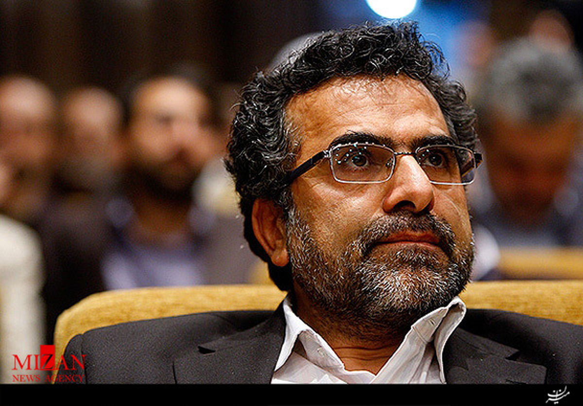 ناگفته های شمقدری ازساخت فیلم «طوفان طبس»