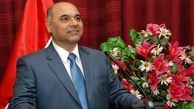 ایران و مرجعیت مانع سقوط عراق شدند