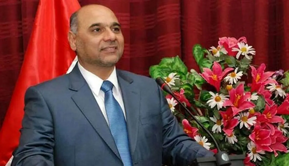 ایران و مرجعیت مانع سقوط عراق شدند