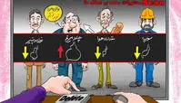 روش تشخیص دهک‌ها و حذف یارانه‌!