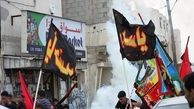 تعرض مجدد نظامیان آل خلیفه به مجالس عزاداری در بحرین