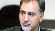 نجفی: نامزد ریاست جمهوری نمی‌شوم