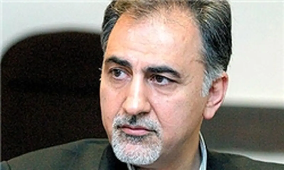 نجفی: نامزد ریاست جمهوری نمی‌شوم