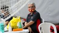 پزشک فولاد: حتما باید کسی بمیرد تا لیگ تعطیل شود؟

