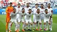 کی روش: نشان خواهیم داد که ما ایران هستیم