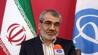 گزارش کدخدایی از جلسه هیات رییسه مجلس با اعضای شورای نگهبان