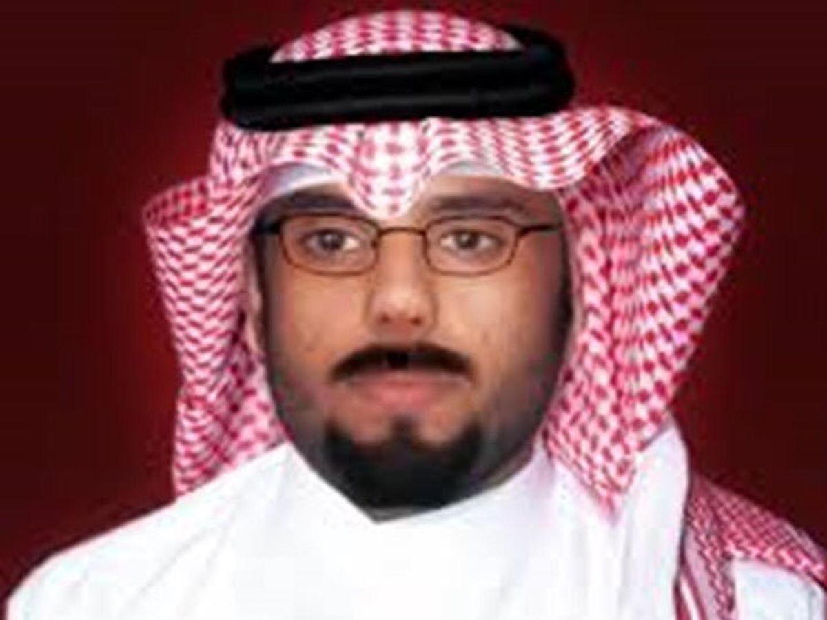 کلاغ‌های خفته‌ عربستان در مجلس+عکس