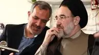 نسبت مسجدجامعی با خاتمی، حجاریان و تاج‌زاده چیست؟
