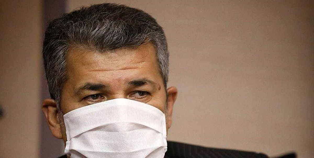 رغبتی: پرسپولیس همچنان علیپور را مهاجم خود می‌داند