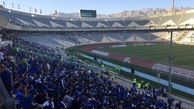درخواست استقلالی‌ها از قلعه‌نویی: به منصوریان بگو برود!
