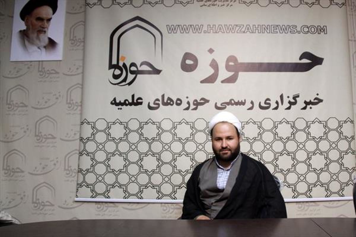 مخترع روحانی را بشناسید
