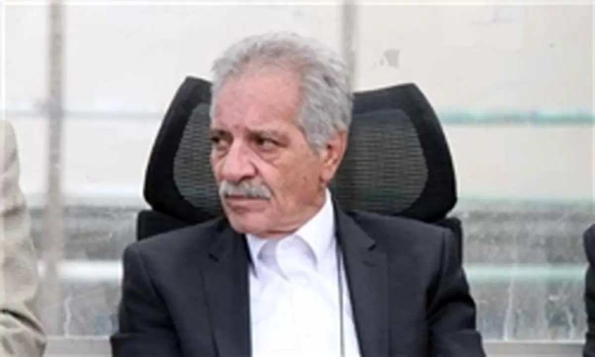 از استعفای قلعه‌نویی اطلاعی ندارم