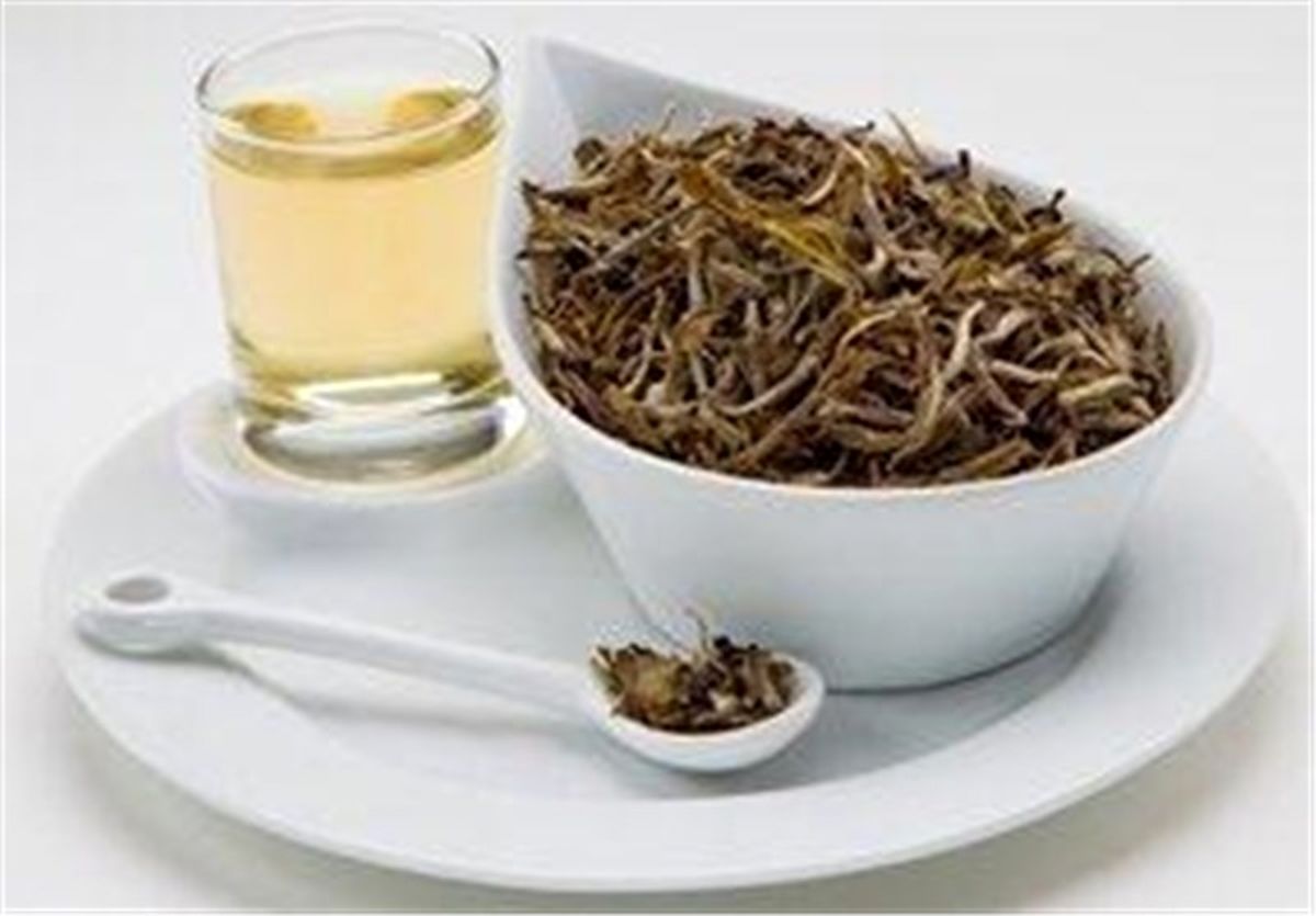  بهبود پرش دست و پا در خواب با مصرف چای سفید 