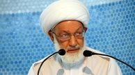  شیخ عیسی قاسم از بخش ICU خارج شد