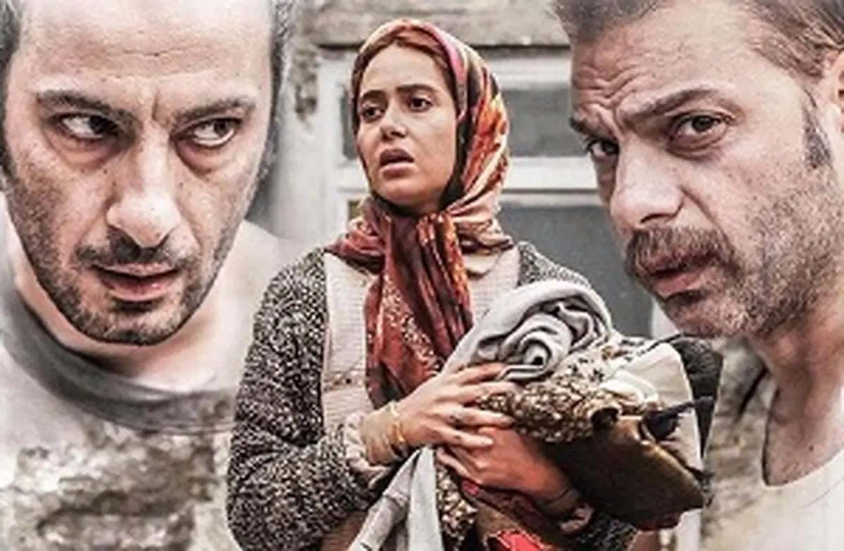 «ابد و یک روز» وارد نمایش خانگی می‌شود 