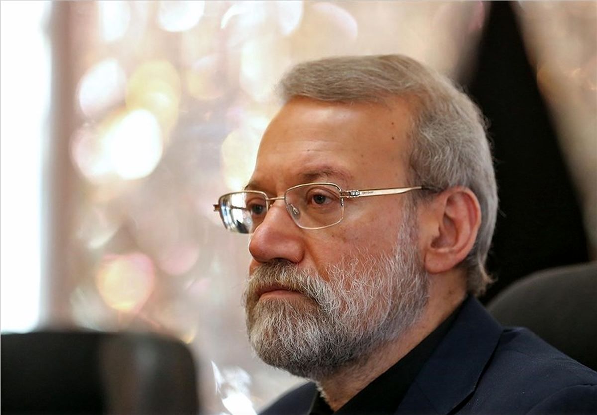 مخالفت لاریجانی با سفر نمایندگان به جام جهانی