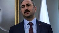 واکنش ترکیه به درخواست دادگاه حقوق‌بشر اروپا درباره «دمیرتاش»