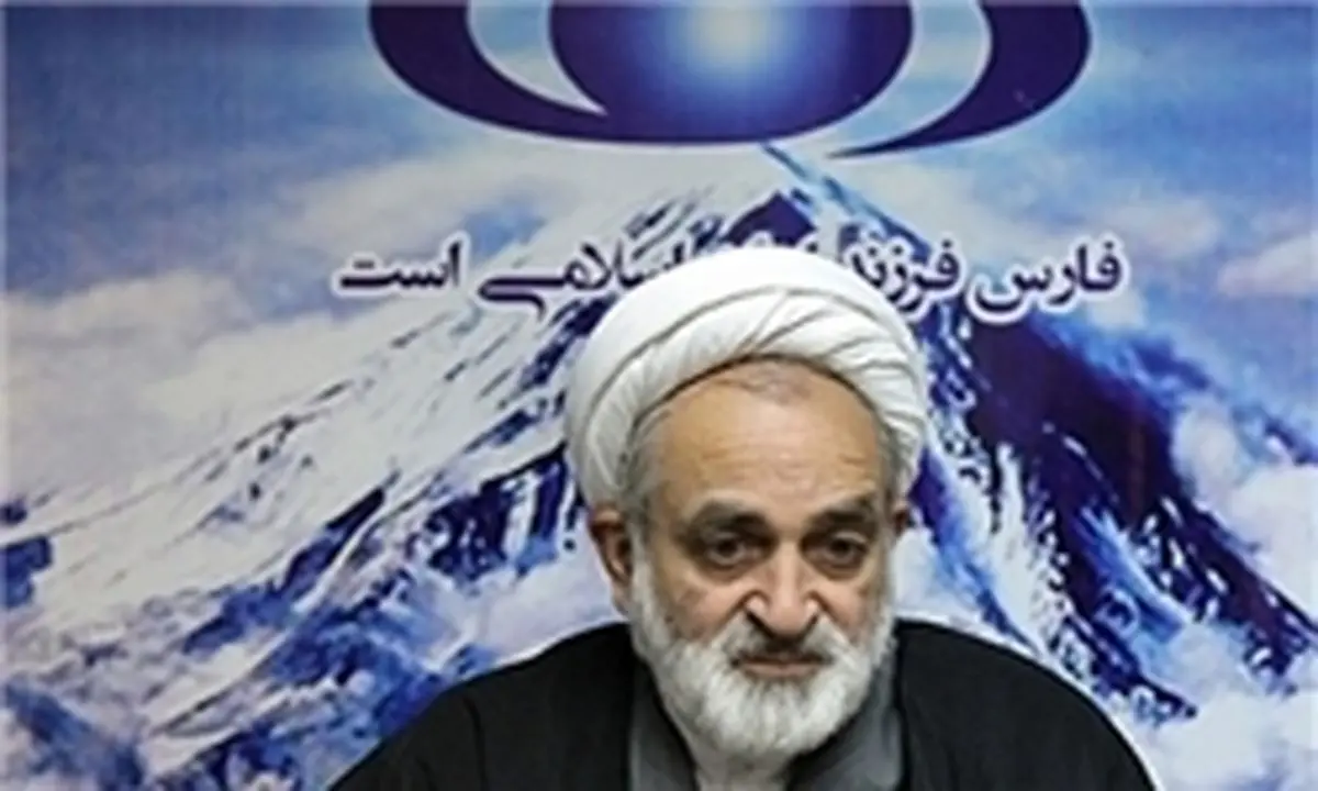 مجلس حساسیت بالایی نسبت به سینما دارد