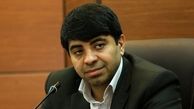 پایتخت همراه با شعار «کتاب تکریم زندگی» 