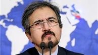 واکنش وزارت امور خارجه به گزارش آزادی‌های مذهبی وزارت خارجه آمریکا درباره ایران