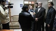 اتمام حجت رویانیان با کسانی که به دایی توهین کنند