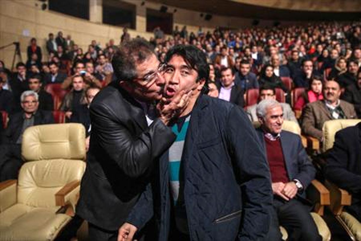بیچاره مسی از همه جا بی خبر است!