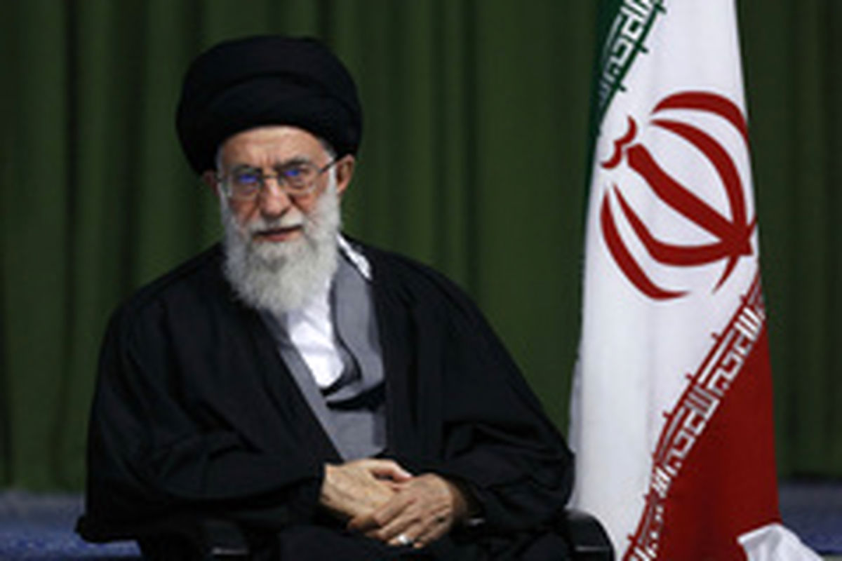 گزارش فرمانده نیروی هوافضای سپاه به فرمانده کل قوا