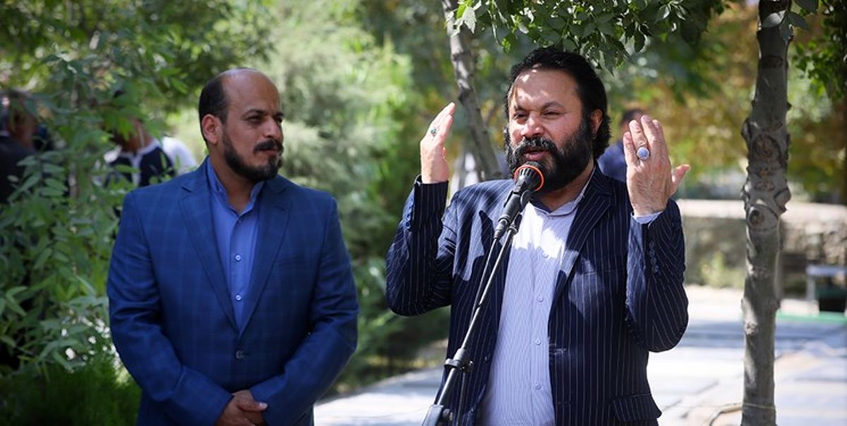 اهمیت رواج شاهنامه‌خوانی  مانند نقالی 