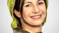 ظاهر جدید لیلی رشیدی + عکس