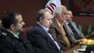 
اظهارات تاج درباره وضعیت ورزشگاه ها