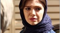 بازیگر دو رگه ایرانی ایتالیایی در اکران «سامورایی در برلین» + عکس