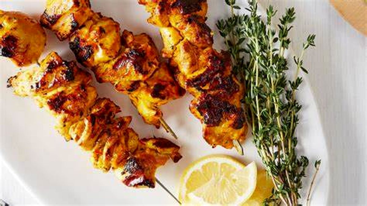 نکات کلیدی برای درست کردن جوجه کباب خوشمزه