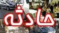 تصادف اتوبوس زائران ایرانی در تنومه عراق