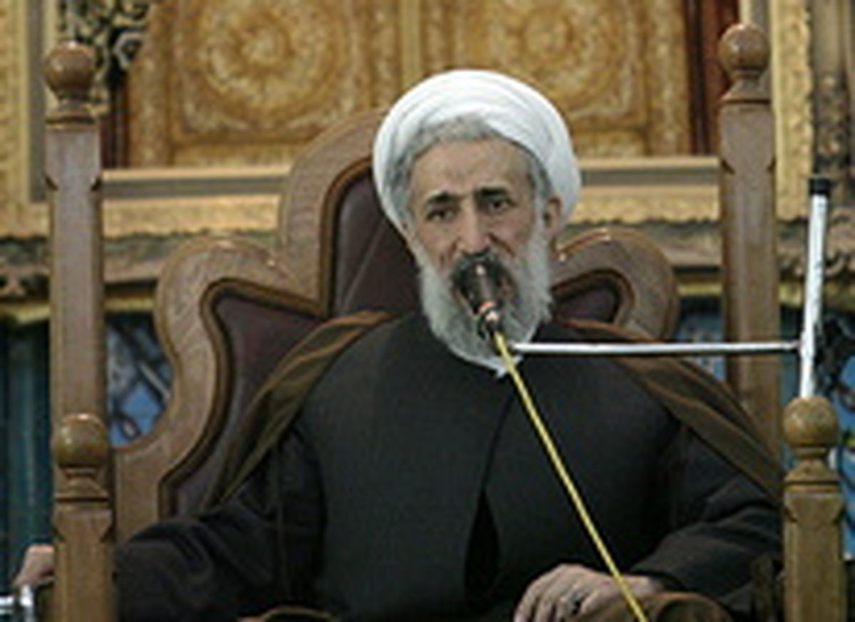 به بهانه انتخابات همدیگر را تخریب نکنیم
