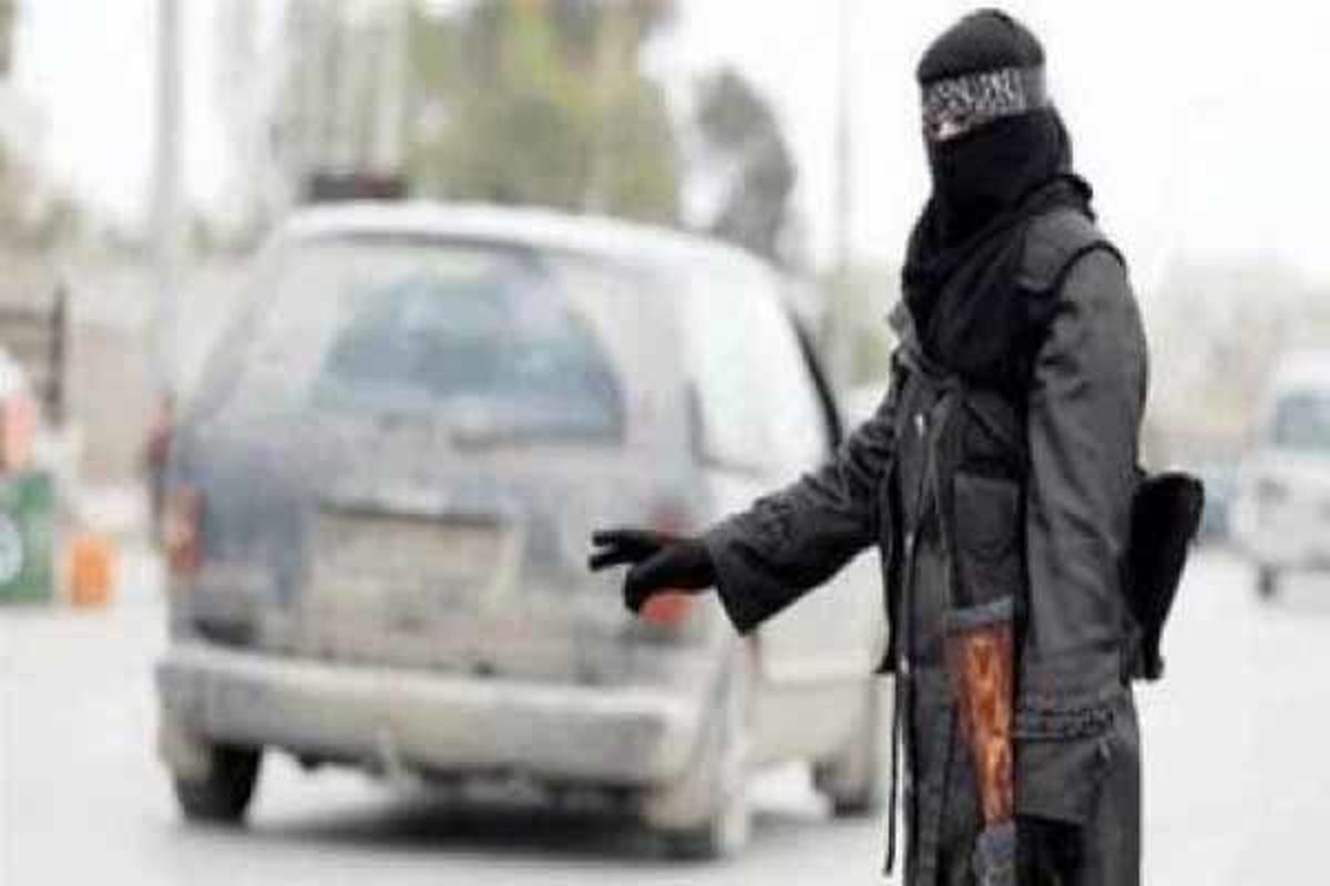 داعش ۱۰۰ جوان عراقی را به دلیل نداشتن محاسِن بلند ربود