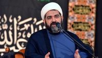 چرا جلسات شهاب مرادی متوقف شد ؟