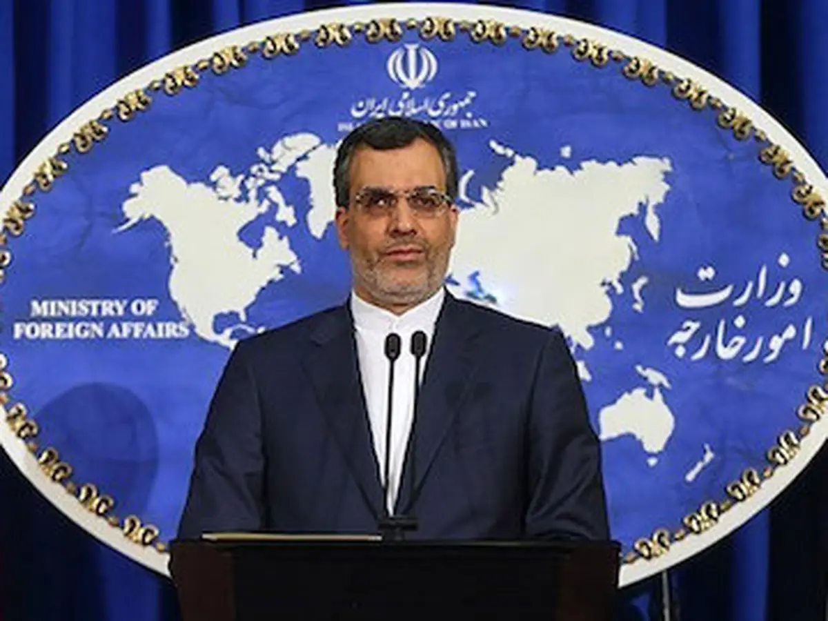 دولت عربستان مسئول سد راه حجاج ایران است