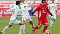 چون خسته بودیم شکست خوردیم!