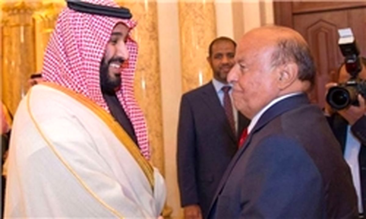 صنعاء: واشنگتن با منبع تروریسم در منطقه یعنی عربستان بجنگد