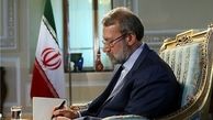 لاریجانی ۷ مصوبه دولت احمدی‌نژاد را ملغی‌الاثر اعلام کرد
