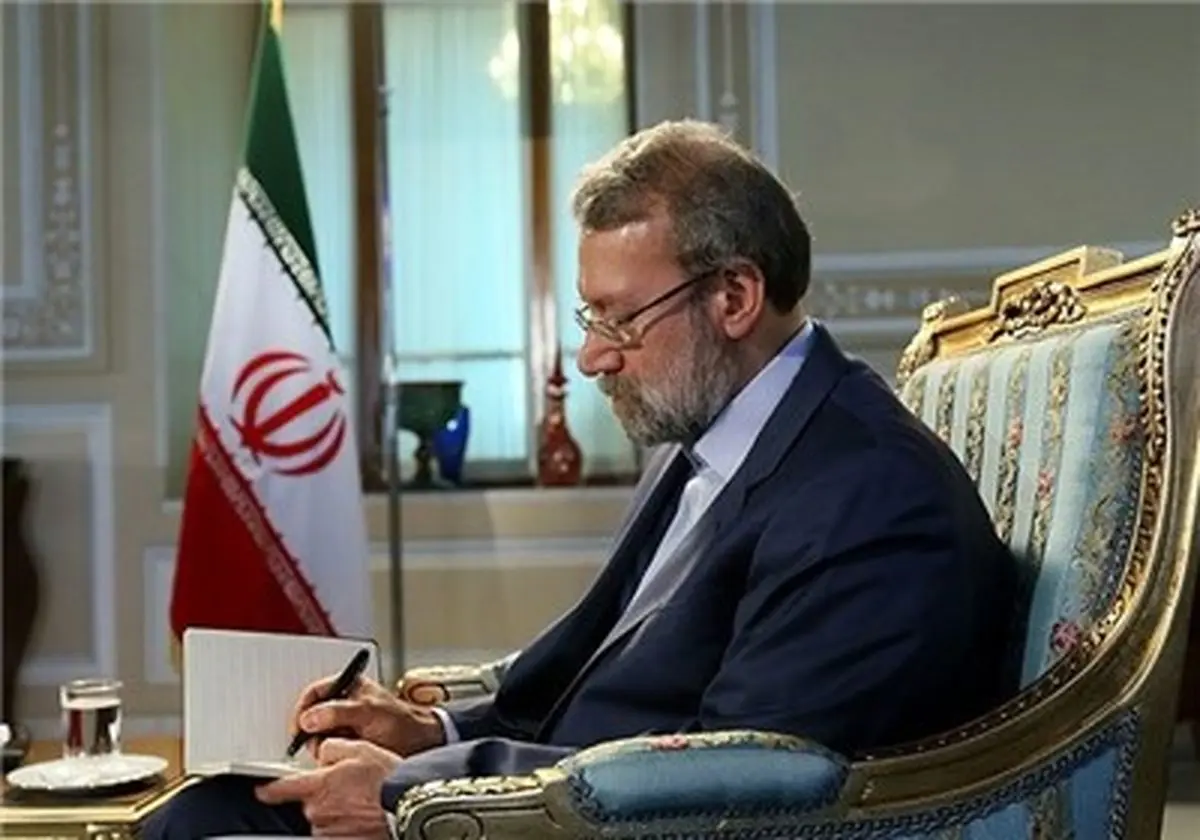 لاریجانی ۷ مصوبه دولت احمدی‌نژاد را ملغی‌الاثر اعلام کرد
