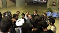 اسکان زائران ایرانی در خانه وزیر عراقی 
