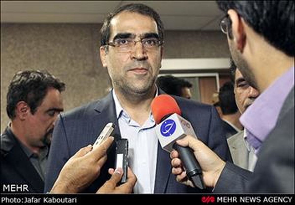 خبرهای خوش بیمه‌ای وزیر بهداست