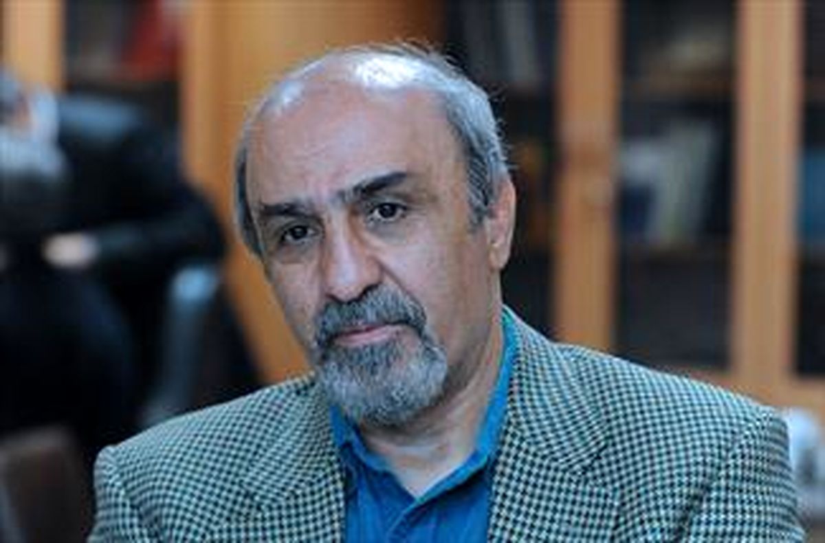 خداحافظی گودرزی با وزارت ورزش